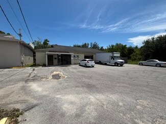 More details for 7816 Clark Moody Blvd, Port Richey, FL - Industrial for Sale