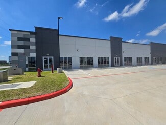Plus de détails pour 8307 FM 723 Rd, Richmond, TX - Commerce de détail à louer