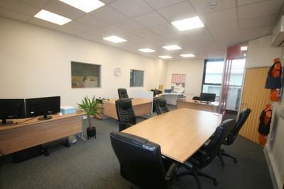 Solar Way, Amesbury for lease - Building Photo - Image 3 of 4