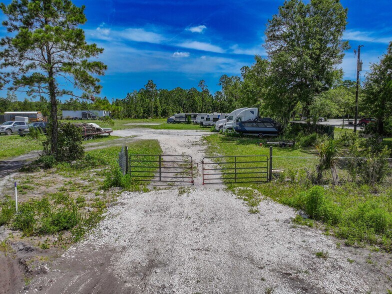 2950 State Road 16, Saint Augustine, FL à vendre - Photo du bâtiment - Image 3 de 19