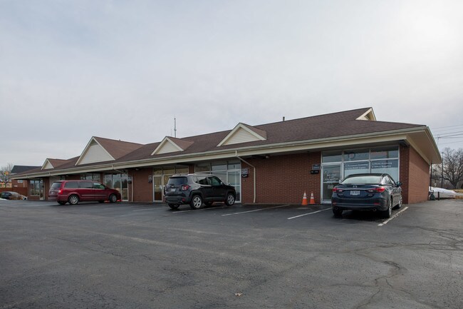 More details for 1630 Schiller Ave, Cuyahoga Falls, OH - Office for Lease