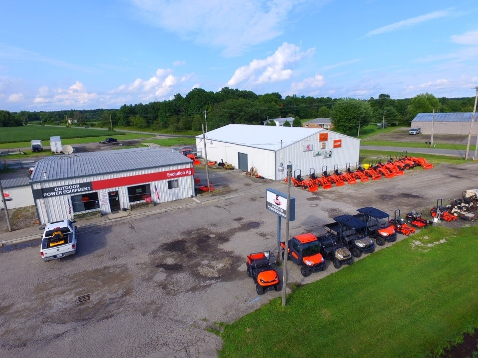 5565 State Route 37 E, Delaware, OH for sale Building Photo- Image 1 of 1