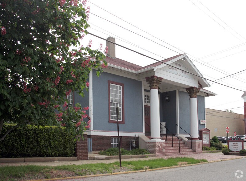 16 S Tompkins St, Shelbyville, IN à vendre - Photo du bâtiment - Image 2 de 18