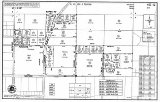 Plus de détails pour 0 Creag Road Ln, Homeland, CA - Terrain à vendre