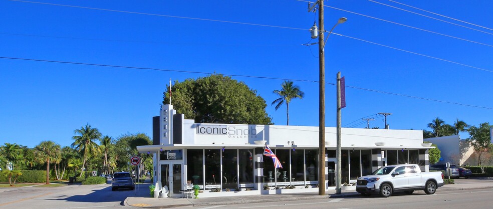 2800 S Dixie Hwy, West Palm Beach, FL for lease - Building Photo - Image 2 of 4