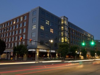 Plus de détails pour 701 Harrisburg Ave, Lancaster, PA - Commerce de détail à louer