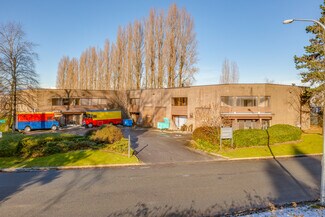 Plus de détails pour 2551 Vauxhall Pl, Richmond, BC – Industriel à vendre, Richmond, BC