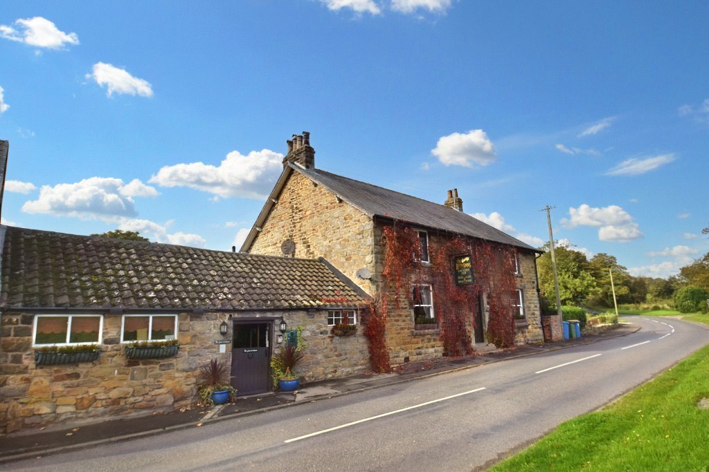 Newlands Rd, Scarborough for sale Primary Photo- Image 1 of 13