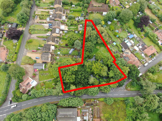 More details for Norwich Rd, Melton Constable - Land for Sale