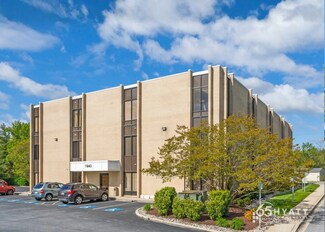 Plus de détails pour 7845 Oakwood Rd, Glen Burnie, MD - Bureau/Médical à louer