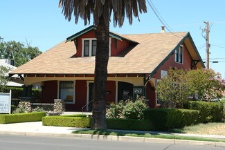 More details for 526 K St, Los Banos, CA - Office/Retail for Lease