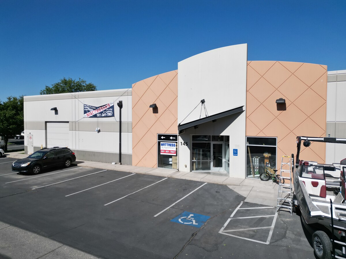 141-145 W 900 N, Springville, UT 84663 - Unité 145 -  - Photo intérieure - Image 1 of 5