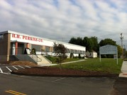 370 State St, North Haven CT - Warehouse