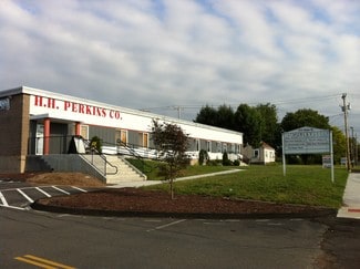 Plus de détails pour 370 State St, North Haven, CT - Bureau, Local d'activités à louer