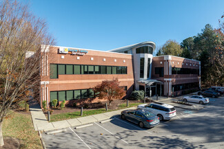 More details for 804 Omni Blvd, Newport News, VA - Office for Lease