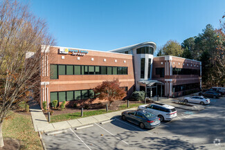 More details for 804 Omni Blvd, Newport News, VA - Office for Lease