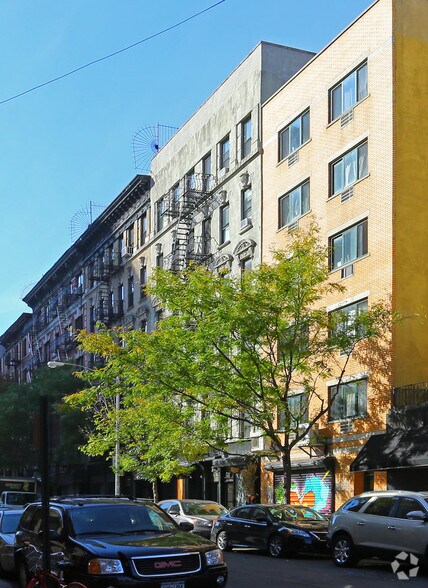 245 Eldridge St, New York, NY for lease - Primary Photo - Image 1 of 34