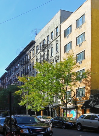 Plus de détails pour 245 Eldridge St, New York, NY - Commerce de détail à louer