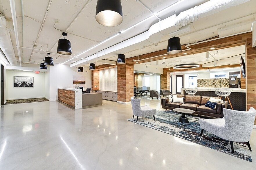 2001 L St NW, Washington, DC for lease - Interior Photo - Image 2 of 6