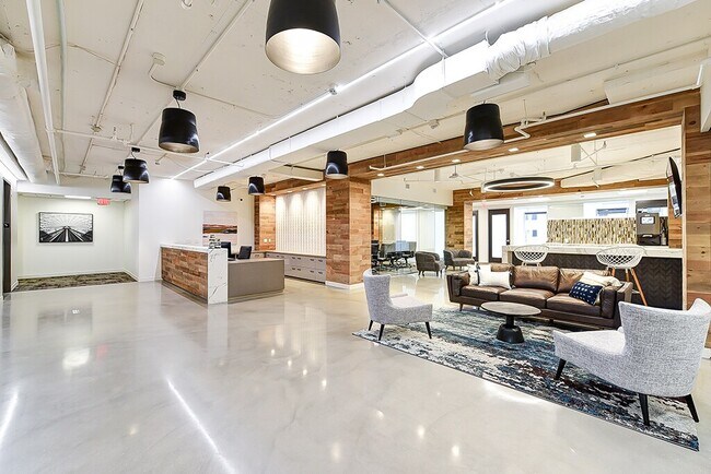 More details for 2001 L St NW, Washington, DC - Coworking for Lease