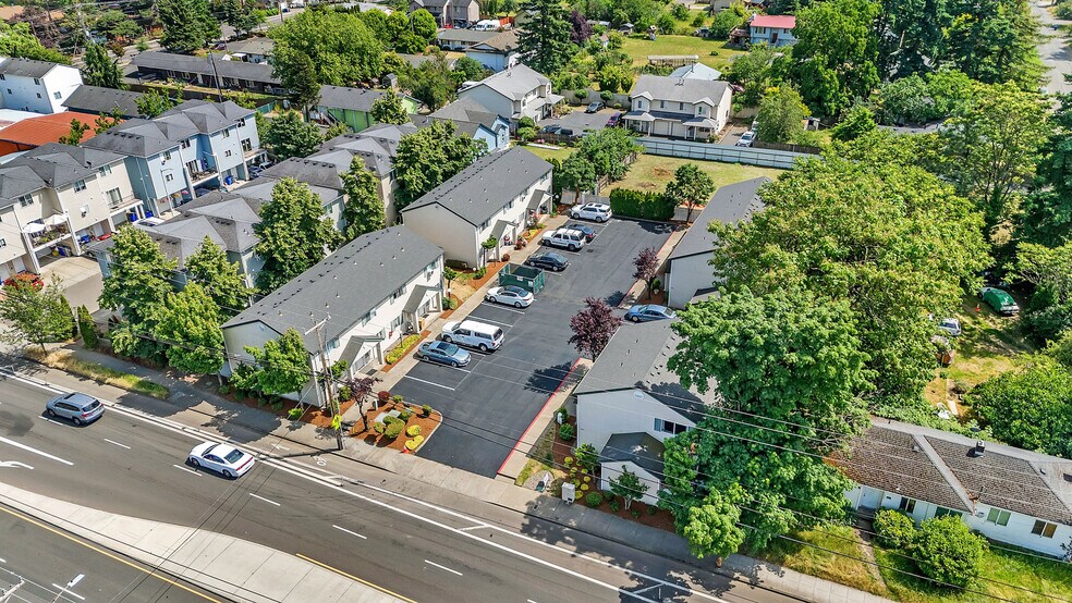 13334 SE Division St, Portland, OR for sale - Building Photo - Image 1 of 1