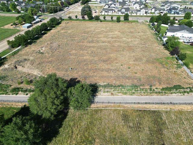 1694 Cemetery Rd, Middleton, ID à vendre - Photo du bâtiment - Image 3 de 14