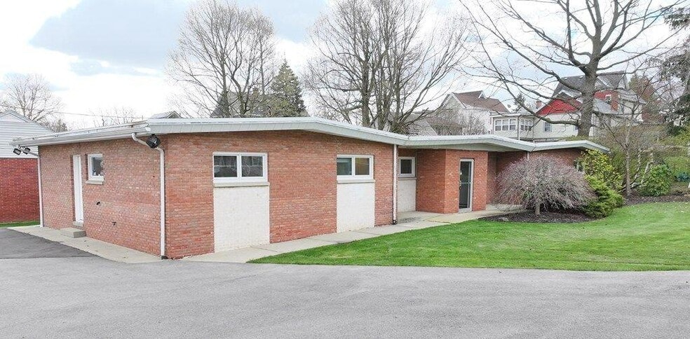 70 W Smiley Ave, Shelby, OH for sale - Building Photo - Image 3 of 38