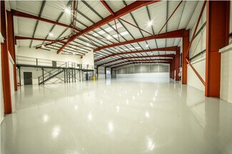 Plus de détails pour Caxton Rd, Preston - Bureau à louer