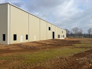 More details for 584 Morgan St, Brownsville, TN - Industrial for Lease