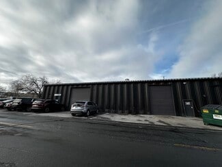 More details for 2625 Dickerson Rd, Reno, NV - Industrial for Lease