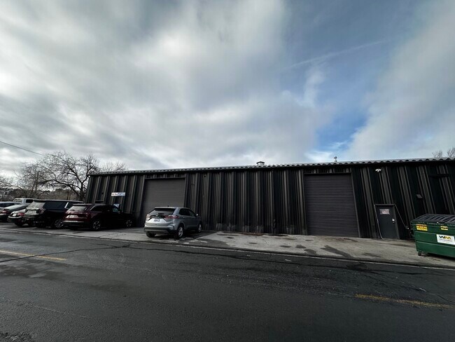 More details for 2625 Dickerson Rd, Reno, NV - Industrial for Lease