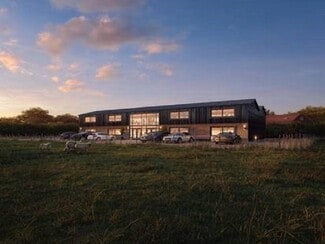 Plus de détails pour Tangley Ln, Guildford - Industriel à vendre