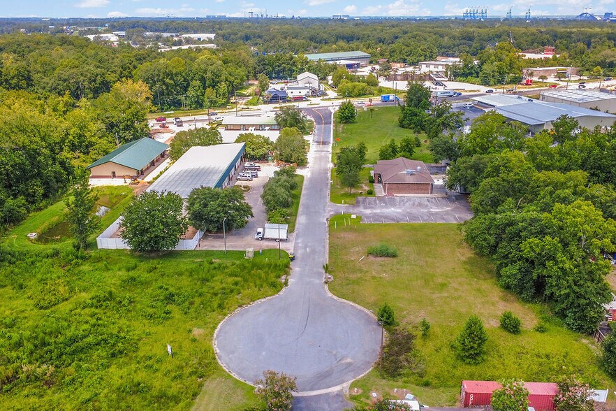 120 Horizon Park Dr, Savannah, GA à vendre - Photo du bâtiment - Image 2 de 14
