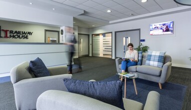 Bruton Way, Gloucester for lease Interior Photo- Image 1 of 5