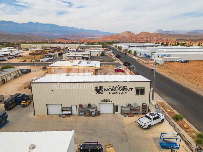 293 N 2260 W, Hurricane, UT à vendre - Photo principale - Image 1 de 11