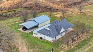Plus de détails pour 369 Young School House Rd, Smithville, TX - Terrain à vendre