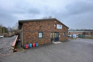 More details for Harmby Rd, Leyburn - Flex for Lease