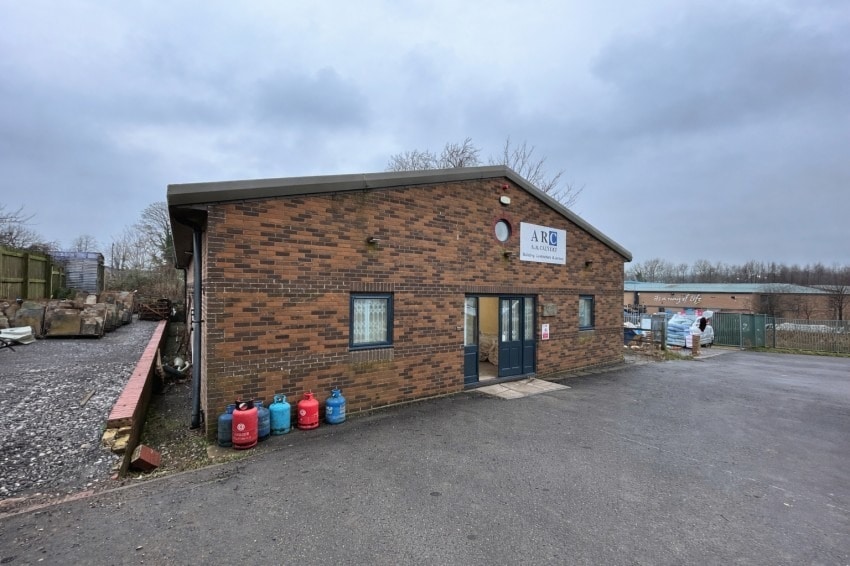 Harmby Rd, Leyburn for lease Building Photo- Image 1 of 5