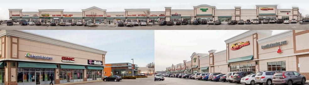 520 Commack Rd, Deer Park, NY à louer - Photo du bâtiment - Image 1 de 10