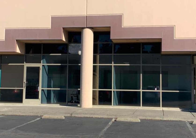 902 Enterprise Way, Napa, CA for lease - Building Photo - Image 2 of 10
