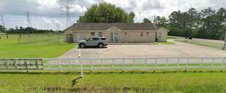 Plus de détails pour 1115 Dickinson Ave, Dickinson, TX - Commerce de détail à vendre