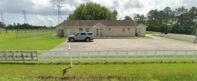 Plus de détails pour 1115 Dickinson Ave, Dickinson, TX - Commerce de détail à vendre