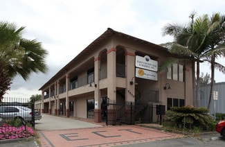More details for 9855 Prospect Ave, Santee, CA - Office for Lease