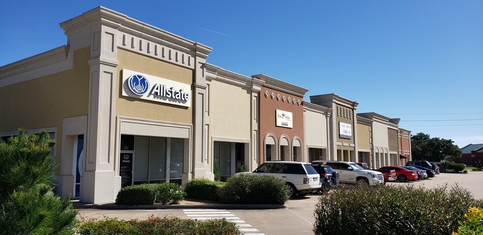 11240-11242 W FM-1960 Rd, Houston, TX à louer - Photo du bâtiment - Image 2 de 6