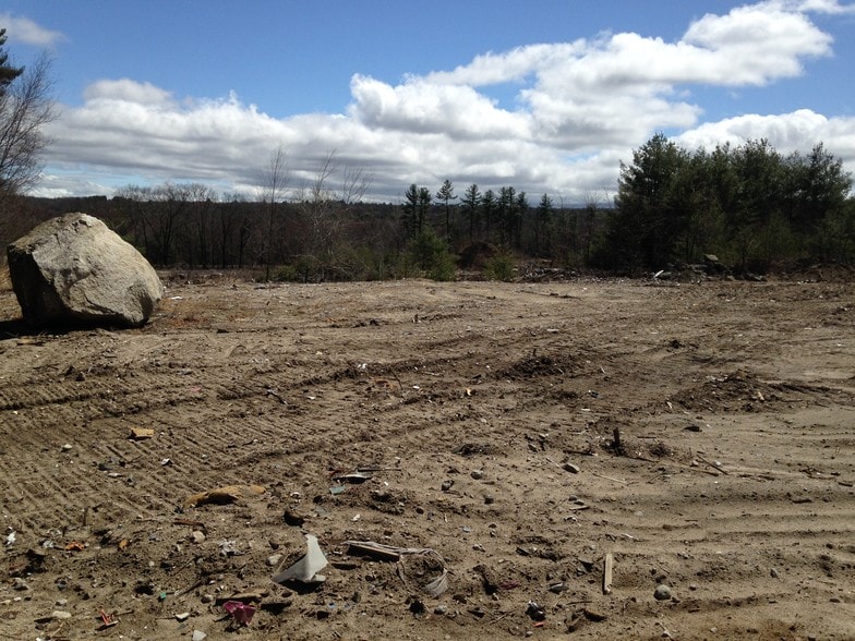 290 Millville Rd, Uxbridge, MA for lease - Building Photo - Image 3 of 22