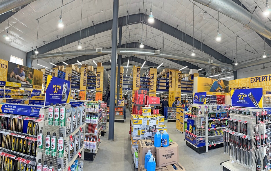 328 Portland Rd, Bridgton, ME à vendre - Photo intérieure - Image 3 de 3