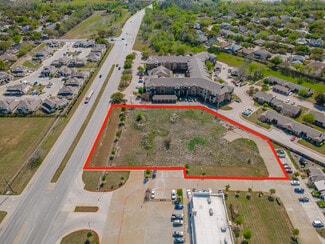 More details for 428 Grand Avenue Pkwy, Round Rock, TX - Land for Sale