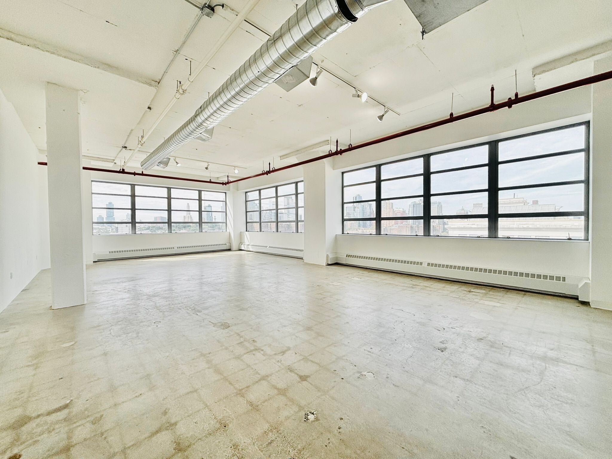 Brooklyn Navy Yard - Building 77, Brooklyn, NY for lease Interior Photo- Image 1 of 3