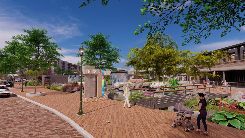 517 Straford Dr, Bloomingdale, IL à louer - Photo du bâtiment - Image 3 de 7