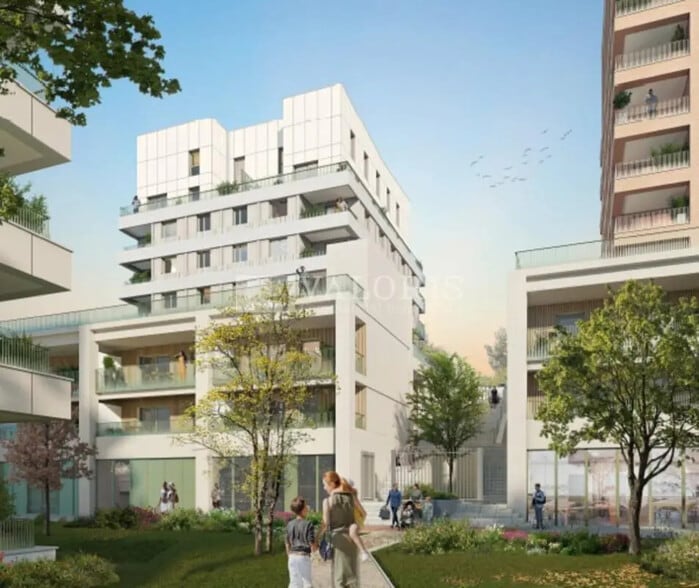 Retail in Villeurbanne for sale - Building Photo - Image 3 of 21